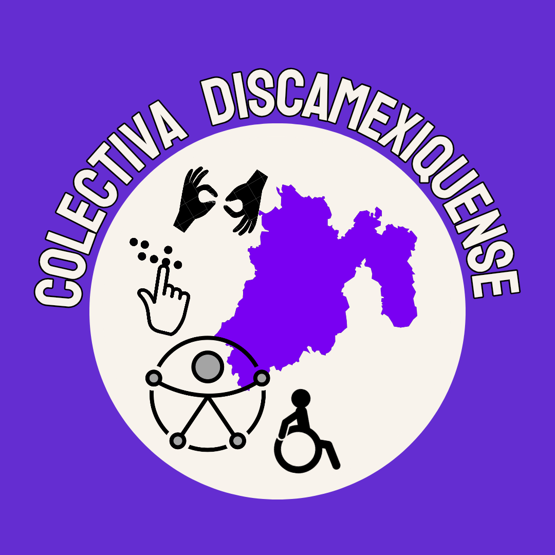 Colectiva Discamexiquense