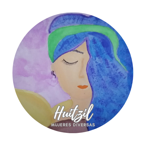 Huitzil - Mujeres Diversas
