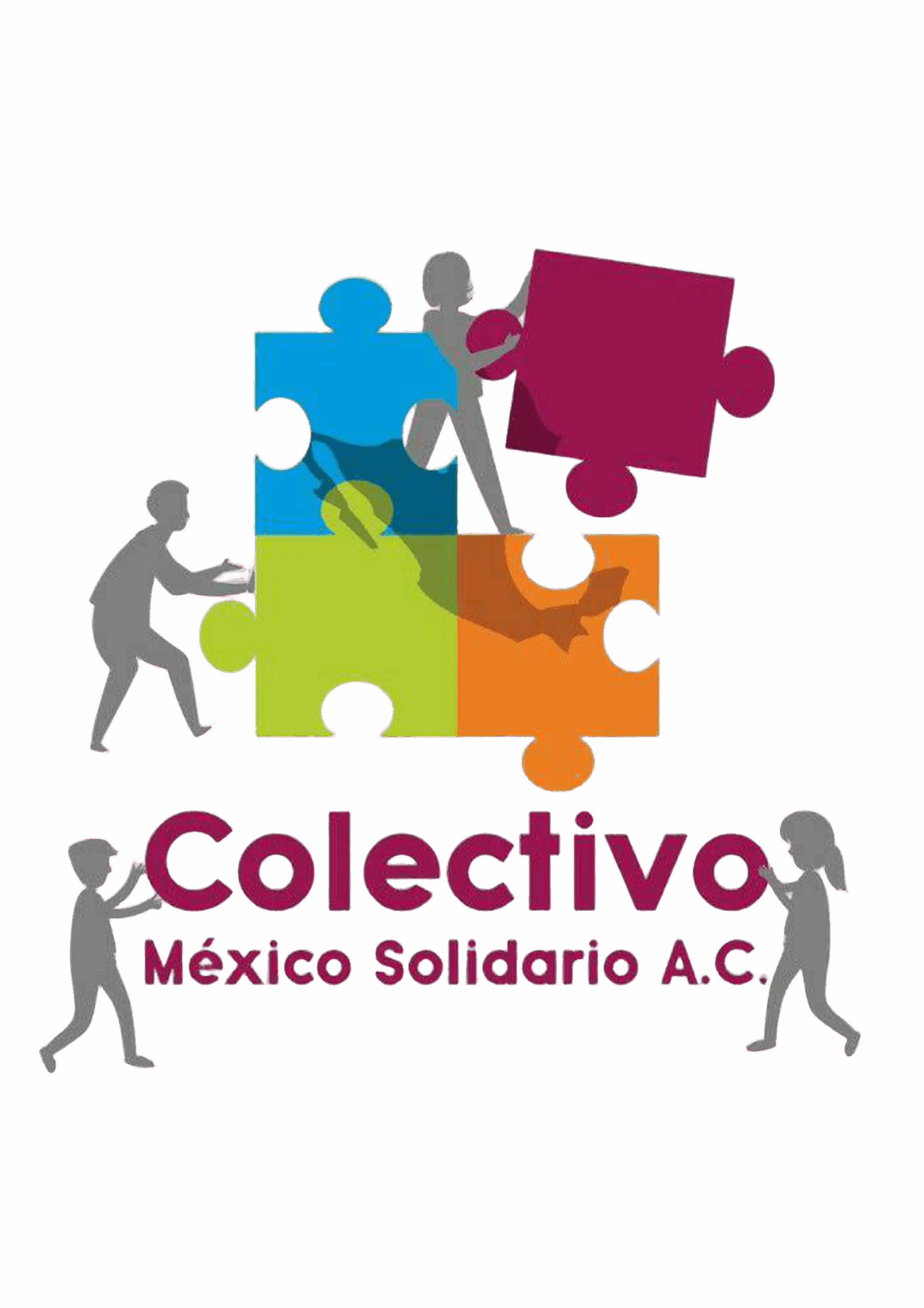 Colectivo México Solidario A. C.